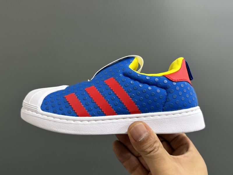 ADIDAS SHOES